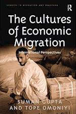 The Cultures of Economic Migration