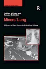 Miners' Lung