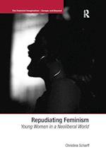Repudiating Feminism