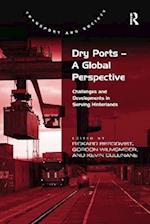 Dry Ports - A Global Perspective