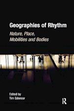 Geographies of Rhythm