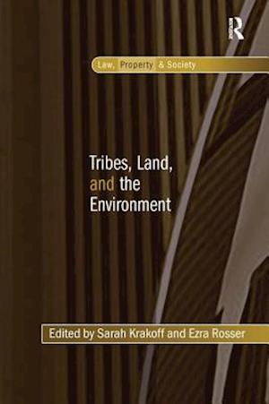 Tribes, Land, and the Environment