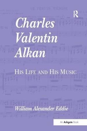 Charles Valentin Alkan