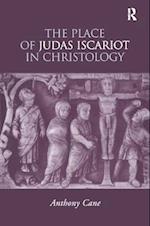 The Place of Judas Iscariot in Christology