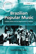 Brazilian Popular Music