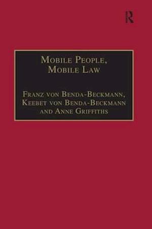 Mobile People, Mobile Law
