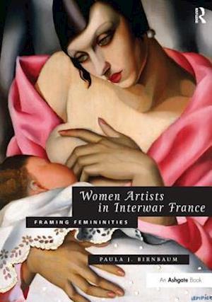 Women Artists in Interwar France