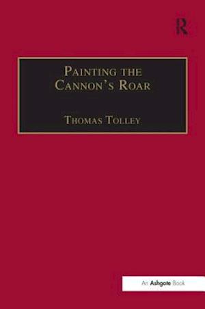 Painting the Cannon's Roar