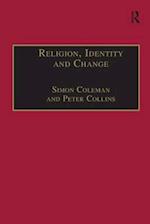 Religion, Identity and Change