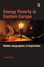 Energy Poverty in Eastern Europe