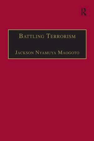 Battling Terrorism