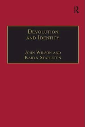 Devolution and Identity