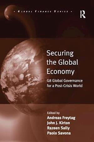 Securing the Global Economy