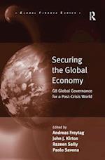 Securing the Global Economy