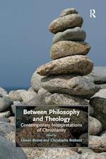 Between Philosophy and Theology