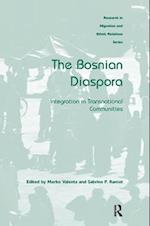 The Bosnian Diaspora