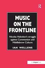 Music on the Frontline
