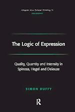 The Logic of Expression