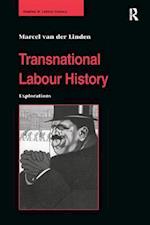 Transnational Labour History