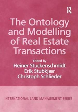 The Ontology and Modelling of Real Estate Transactions