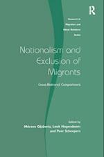 Nationalism and Exclusion of Migrants