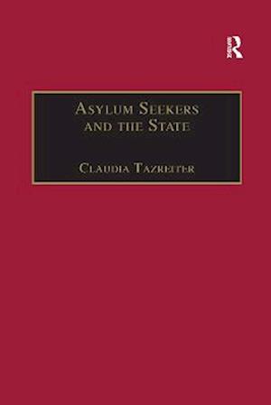 Asylum Seekers and the State