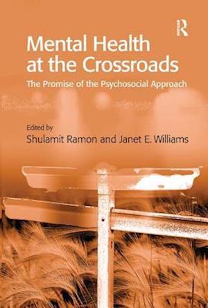 Mental Health at the Crossroads