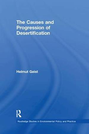 The Causes and Progression of Desertification