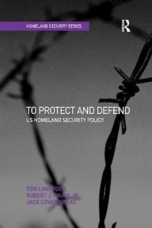 To Protect and Defend