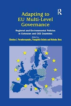 Adapting to EU Multi-Level Governance