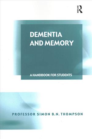 Dementia and Memory