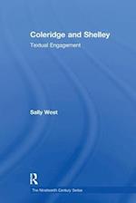 Coleridge and Shelley