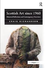 Scottish Art since 1960