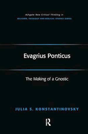 Evagrius Ponticus