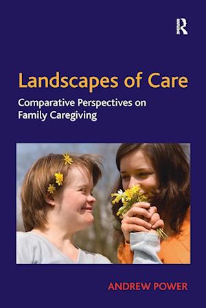 Landscapes of Care