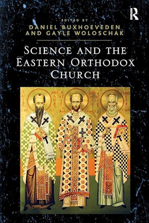 Science and the Eastern Orthodox Church