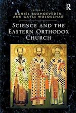 Science and the Eastern Orthodox Church