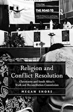Religion and Conflict Resolution