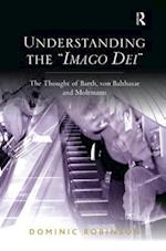 Understanding the 'Imago Dei'