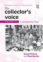 The Collector's Voice