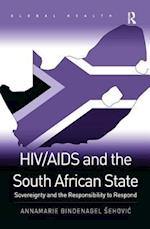 HIV/AIDS and the South African State