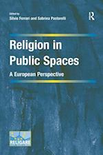 Religion in Public Spaces