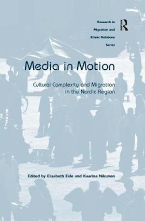 Media in Motion