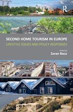 Second Home Tourism in Europe