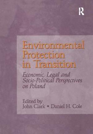 Environmental Protection in Transition