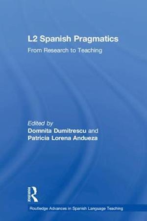 L2 Spanish Pragmatics