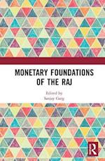 Monetary Foundations of the Raj