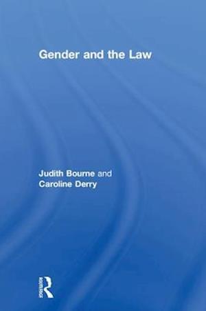 Gender and the Law