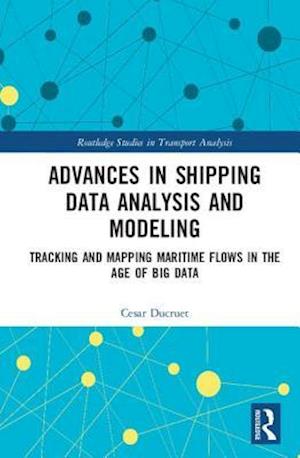 Advances in Shipping Data Analysis and Modeling