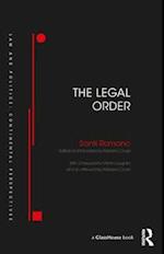 The Legal Order